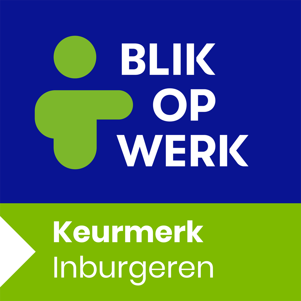 Blik Op Werk Keurmerk