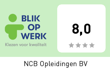 Blik Op Werk Keurmerk