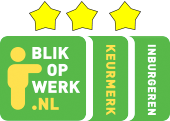 Blik Op Werk Keurmerk